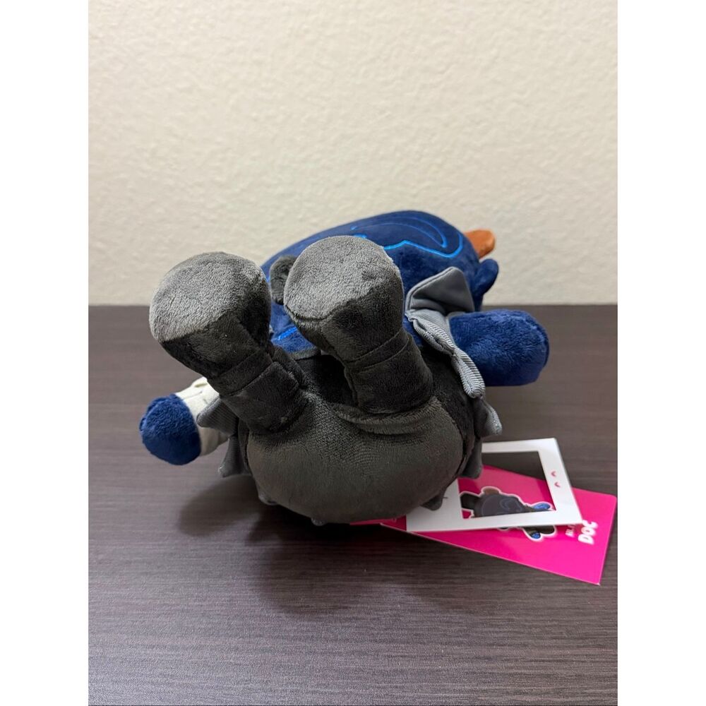 Youtooz Five Nights At Freddy's X The Living Tombstone Doc Plush - Picture 5 of 5